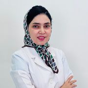 دکتر ملیحه امانی