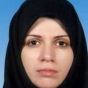 دکتر فریده مجتهد