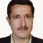 دکتر ناصر زکی زاده