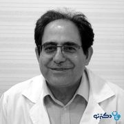 دکتر خسرو بهلولی