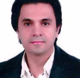 دکتر بابک جعفری