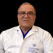 دکتر محمود افتخارزاده