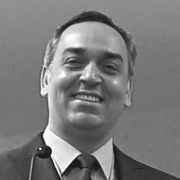 دکتر سید رضا هاشمی