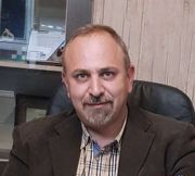 دکتر رضا طاهریون