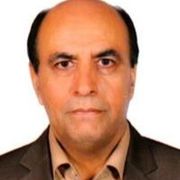 دکتر مهدی نشاط فر