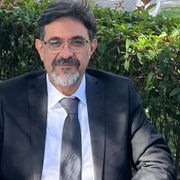 دکتر سید علیرضا نجفی