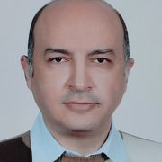 دکتر کامیار امین