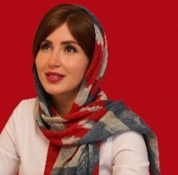 دکتر ژینوس طائف