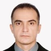 دکتر کامران بلیغی