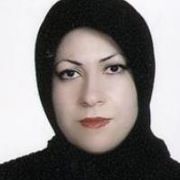 دکتر ریحانه مهرگان