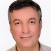 دکتر علی شرافت