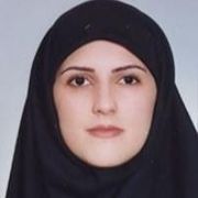 دکتر مریم یوسفی