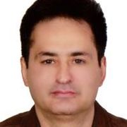 دکتر غلامعلی شهامی