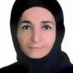 دکتر آناهیتا پژند