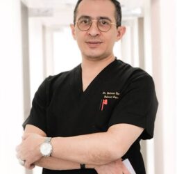 دکتر بهروز باریک بین