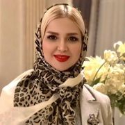 دکتر ماندانا خسروآرا