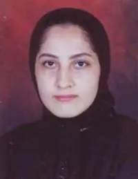 دکتر کاترین کیاوش