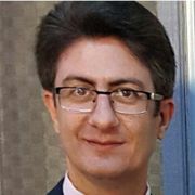 دکتر مهرداد جعفری فشارکی