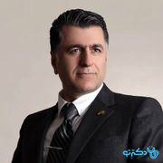 دکتر ناصر مهتاب