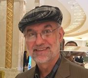 دکتر علی قبادی