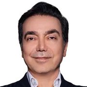 دکتر محمدعلی نیلفروش زاده