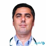 دکتر مجید درکاهیان