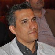 دکتر سید عباس قاسمی حسینی