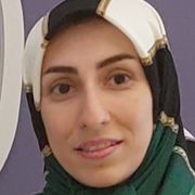 دکتر مائده عباسی