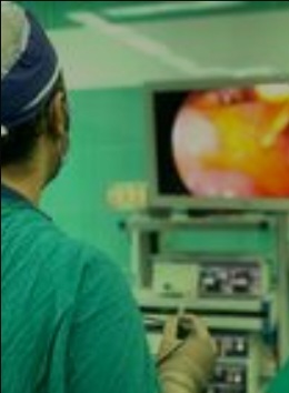 دکتر امین براتی