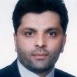 دکتر عبدالرسول مستاجران گورتانی