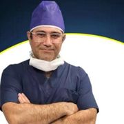 دکتر فرهاد سلطانی