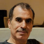 دکتر سیدحمید مهدوی اردکانی