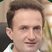 دکتر جاوید حسینی