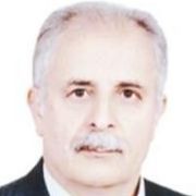 دکتر محمد علی ایران نژاد