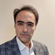 دکتر عباس صالحی