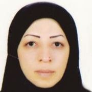 دکتر مهری پاکدل