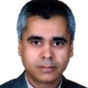 دکتر سعید اسفندیاری