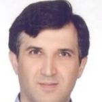 دکتر مهران حیدری سراج