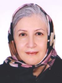 دکتر مریم دانش پژوه