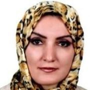 دکتر سپیده تهرانی