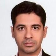 دکتر محمد مهدی صالحی