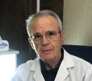 دکتر سیدعلیرضا ابراهیم زاده