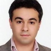 دکتر پدرام مهریان