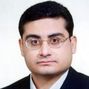 دکتر علیرضا خاتمی