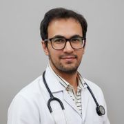 دکتر رضا شیخ شعربافان