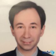 دکتر نادر زرین پور