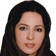 دکتر هاله ناصح غفوری