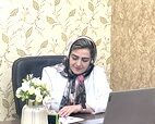 دکتر فهیمه یارپور