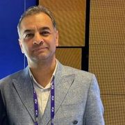 دکتر سید حسین شاروبندی