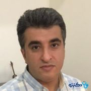 دکتر جعفر اردا